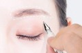 Penna, pennarello per trucco permanente, tatuaggi - bianco