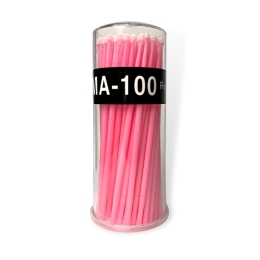 Micro applicatori - 100 pz.