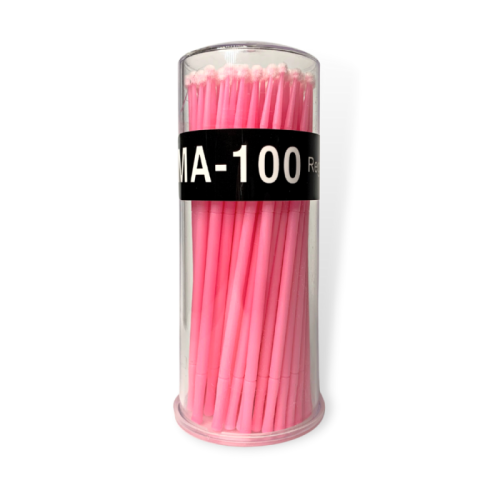 Micro applicatori - 100 pz.