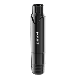 MAST - manico P10 - WQ367 per pigmentazione, tatuaggi, cartucce Hawk