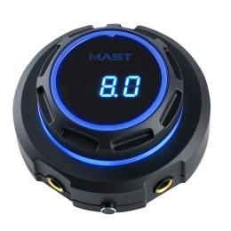 MAST - controller di alimentazione Halo Power per manici per trucco permanente