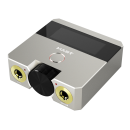 MAST - alimentatore Skate Dual Mode per manici per trucco permanente