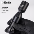 MAST - controller wireless, batteria P015 per manici per trucco permanente