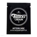 Tatoo Cream - crema all'aloe per la cura post-trattamento dopo pigmentazione, tatuaggio
