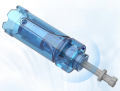 Dr Pen (Derma pen) A9-C - mesoterapia