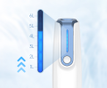 Dr Pen (Derma pen) A9-W - mesoterapia wireless