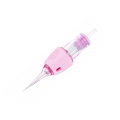 Cartuccia Thunderlord Power Impugnature in silicone rosa - HAWK per Cheyenne, Mast, P30, Equalizer - per trucco permanente