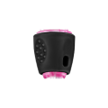 Cartuccia Thunderlord Power Impugnature in silicone rosa - HAWK per Cheyenne, Mast, P30, Equalizer - per trucco permanente