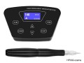 P300 - dispositivo per trucco permanente e mesoterapia