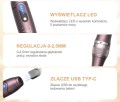 Dr Pen (Derma pen) A10 - mesoterapia wireless