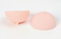 Seni, capezzoli 3D - in silicone per esercitarsi - 2 pz.