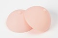 Seni, capezzoli 3D - in silicone per esercitarsi - 2 pz.