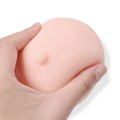 Seni, capezzoli 3D - in silicone per esercitarsi - 2 pz.