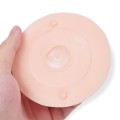 Seni, capezzoli 3D - in silicone per esercitarsi - 2 pz.