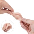 Labbra realistiche in silicone per esercitarsi