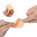 Occhi in silicone per esercitarsi - 2 pz.