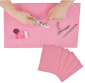 Foglio di base laminato, telo 33x45 cm - 50 pz - colori