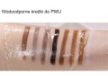 Matita autoaffilante e impermeabile per trucco permanente - 4 colori