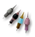 Gommini per cartucce Thunderlord e WJX - vari colori