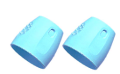 Gommini per cartucce Thunderlord e WJX - vari colori
