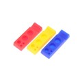 Supporto medio in silicone per penne e bicchieri