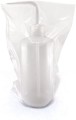 Copertura in pellicola per bottiglia, spruzzatore - 25 pz. monouso