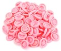copri dita, copri dita in gomma - 50 pz.