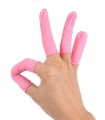 copri dita, copri dita in gomma - 50 pz.