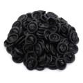 copri dita, copri dita in gomma - 50 pz.