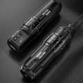 MAST-Dragonhawk - Fold PRO manico/dispositivo con corsa variabile - WQP-032 per pigmentazione, tatuaggio, su cartuccia Hawk