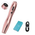 MAST- P20 penna wireless - WQP-021 per pigmentazione, tatuaggio, per cartucce Hawk