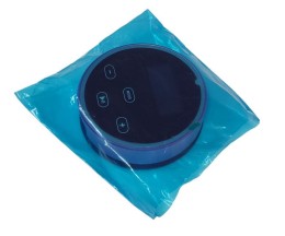 Copertura in pellicola per dispositivo/controller - 25 pz. monouso
