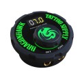 MAST/Dragonhawk - controller di alimentazione Airfoil per manici per trucco permanente/tatuaggio