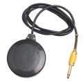 Pedale di comando per alimentatori Mast - Jack 6,3