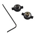 MAST - manico Magi - WQ4905 per pigmentazione, tatuaggi, cartucce Hawk