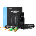 MAST - set Tour - WQP-001 per pigmentazione, tatuaggi, cartucce Hawk