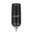 MAST - controller wireless, batteria P113 per manici per tatuaggi/pigmentazione