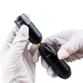MAST - controller wireless, batteria P113 per manici per tatuaggi/pigmentazione