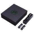 MAST-Dragonhawk - X7 manico wireless - WQP-012 per tatuaggi, pigmentazione, per cartucce Hawk
