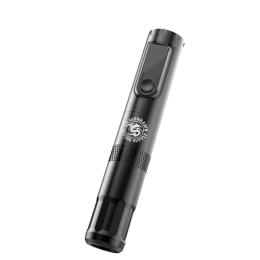 MAST-Dragonhawk - X4 manico a batteria - WQP-025 per tatuaggi, pigmentazione, cartucce Hawk
