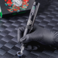 MAST-Dragonhawk - X4 manico a batteria - WQP-025 per tatuaggi, pigmentazione, cartucce Hawk