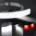 Lampada frontale a LED - impermeabile
