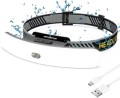 Lampada frontale a LED - impermeabile