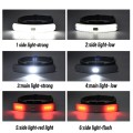 Lampada frontale a LED - impermeabile