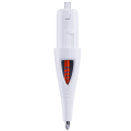 Cartucce di allenamento senza pigmento Mast - HAWK per Cheyenne, Mast, P30, Equalizer