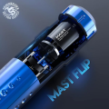 MAST-Dragonhawk - Impugnatura Flip con passo variabile - WQ830 per pigmentazione, tatuaggi, cartucce Hawk