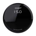 MAST - alimentatore Circle P150 per manici per tatuaggi, trucco