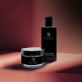 Cosmetici PMU di Alicja Michalak - burro e sapone