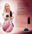 Cosmetici PMU di Alicja Michalak - burro e sapone