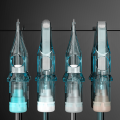 Cartuccia Perm24 ULTRA membrana - HAWK per Biomaser, Mast, Equalizer, P30, Cheyenne - tatuaggio, pigmentazione